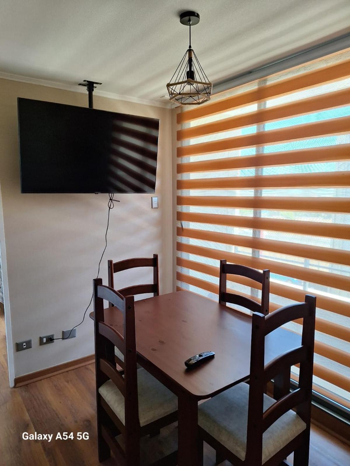 Apartamento Departamentos 4 Personas Miraflores 820