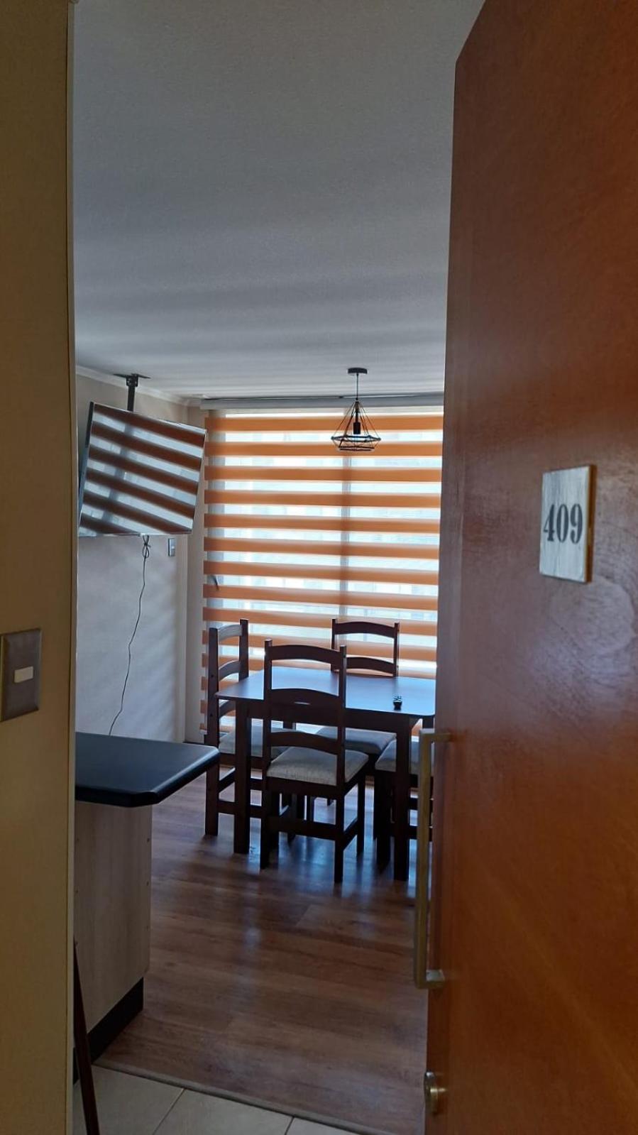Departamentos 4 Personas Miraflores 820 Apartamento